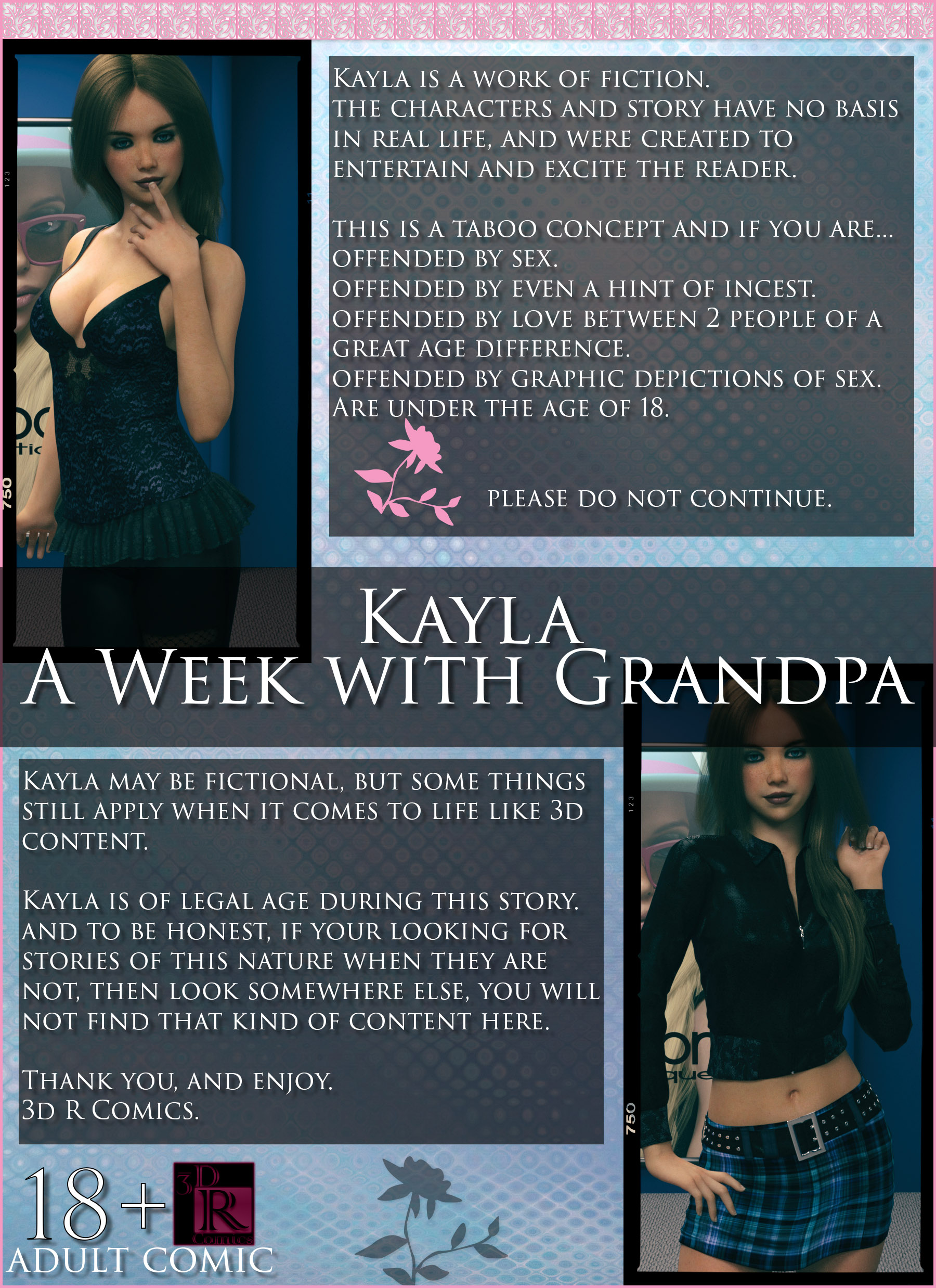 Kayla’S Onlyfans: Success Story Or Cautionary Tale? - 9scyzhv